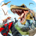 恐龙猎人侏罗纪公园游戏下载v0.2