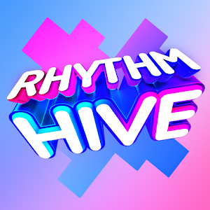 rhythm hive最新版下载2023v5.0.0