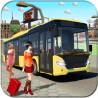 城管巴士模拟器CityToonBusSimulator手游安装V1.3
