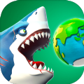 饥饿鲨世界最新破解版下载-饥饿鲨世界最新破解版