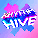rhythm hive最新版下载