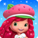 草莓公主跑酷游戏-草莓公主跑酷免费下载