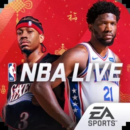 nbalive游戏手机版-nbalive手游预约