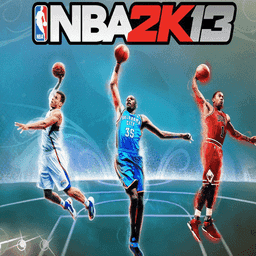 NBA2K13汉化补丁-2k13补丁下载