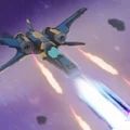 太空战机银河大战-银河飞机大战游戏