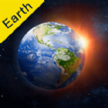 3D地球世界地图-3d地球世界地图集下载