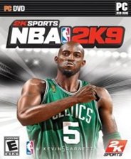 nba2k9免cd补丁-nba2k9免安装版下载