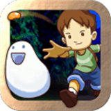 男孩与泡泡怪最新安卓版下载v1.0(A Boy and His Blob)