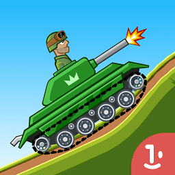 坦克大作战下载 (经典坦90克大战手机版游戏)