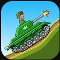 坦界闪击战破解版免费下载-坦克兵团