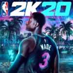 NBA2K20手机版-nba2k20手机版下载安卓