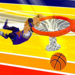 街头篮球最新补丁免费下载v1.0