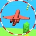 天空飞船游戏-天空飞行冒险