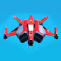 疯狂战斗机出发游戏安卓版(Super-疯狂战机红包版app下载