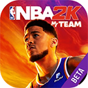 nba2k23直装版安卓下载