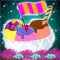 美味冰淇淋烹饪游戏下载-美味冰激凌游戏