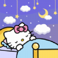 hello kitty晚安苹果下载-HelloKitty晚安下载iOS苹果版