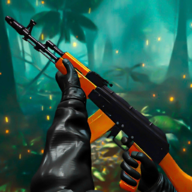 丛林狙击手游戏-丛林狙击手