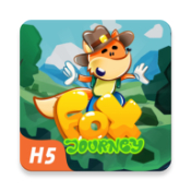 旅行狐狸游戏-旅行狐狸游戏(Journey