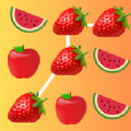 水果拼 图-水果拼图线