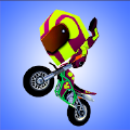 摩托车特技表演游戏官方安卓版-摩托车特技下载