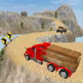 卡车驾驶下载-卡车高速驾驶3D游戏安卓中文版