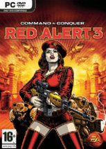 红色警戒3世界大战修改器-红色警戒3世界大战修改器下载