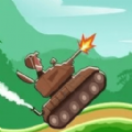机甲坦克大战游戏预约-预约机甲战斗