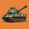 玩具装甲车-玩具坦克车