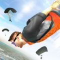 极限跳伞模拟-极限跳伞游戏