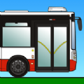城市公交车驾驶模拟器下载-城市公交车驾驶模拟器2D游戏中文版（Bus