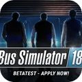 巴士模拟18安卓游戏手机版（Bus Simulator 18） v1.0