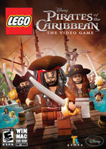乐高加勒比海盗下载安装-乐高加勒比海盗修改器