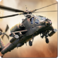 炮艇战3D直升机游戏最新版 v2.7.37