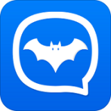 蝙蝠聊天软件官方下载-蝙蝠聊天
