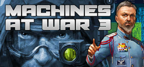 机械战争3-机械战争3中文版下载