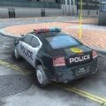 警车模拟手游下载-警车模拟世界游戏