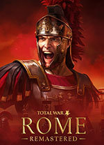 罗马全面战争中文版