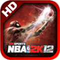 nba2k12手机版中文版下载-NBA2K12手机版中文版