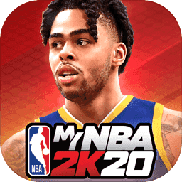 nba2k20手游安卓版下载破解版-nba2k20手游安卓版