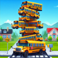 堆叠巴士游戏-堆叠巴士游戏怎么玩