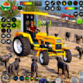 拖拉机农业模拟大师下载-拖拉机农业模拟大师