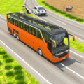 城市大巴车模拟驾驶游戏-城市大巴专业驾驶游戏下载