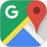 谷歌地图中文版免费下载-谷歌地图中文版