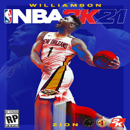 nba2k21安卓版中文版下载-NBA2k21安卓版中文版