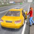 出租车司机版-出租车司机3D城市出租车