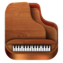 键盘钢琴软件-键盘钢琴