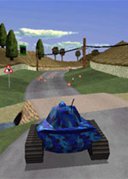 3D坦克大战-经典坦90克大战手机版游戏