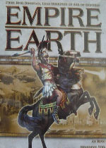 地球帝国1中文版-地球帝国1中文版下载