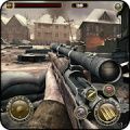 二战狙击手战场游戏手机版-二战狙击手手游下载